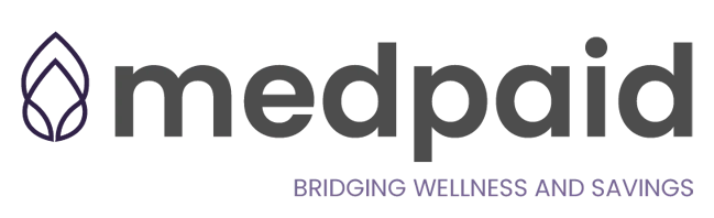 Medpaid Logo